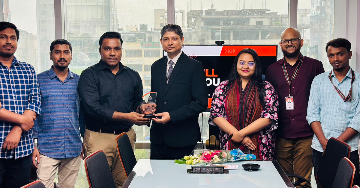 Md Chhafrul Alam Khan: Full-Stack Digital Marketer