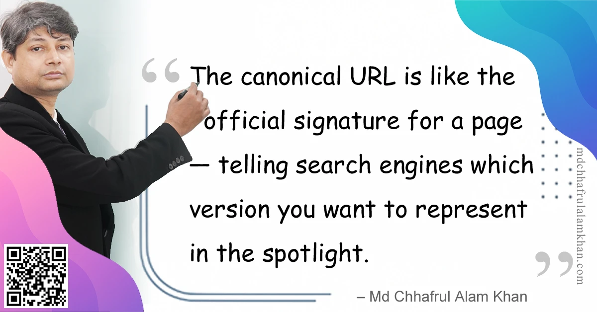 Canonical URL Optimization: Solving Duplicate Content & Consolidating SEO Power