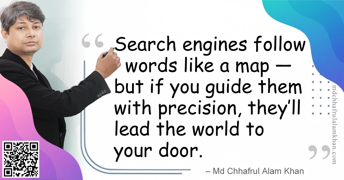 Keyword Targeting in Content