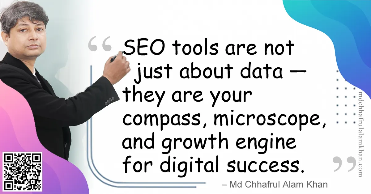 On-Page SEO Tools & Software
