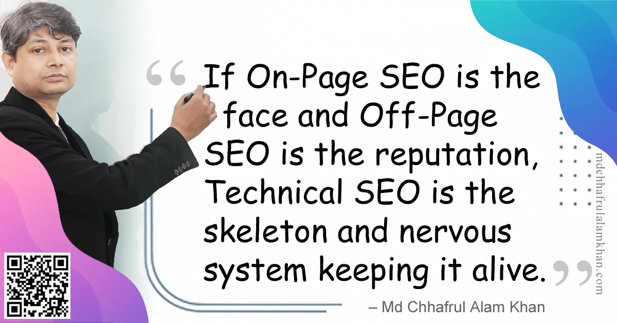 Technical SEO