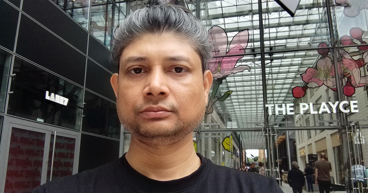 Md Chhafrul Alam Khan – Full-Stack Digital Marketing Consultant