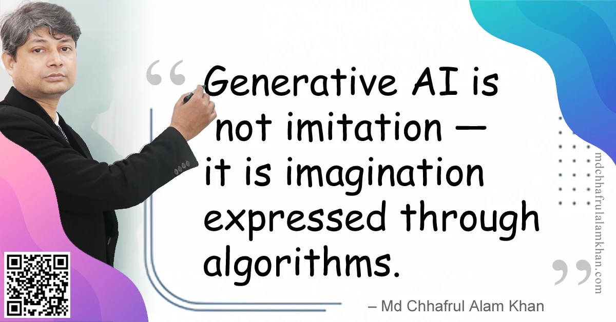 Generative AI