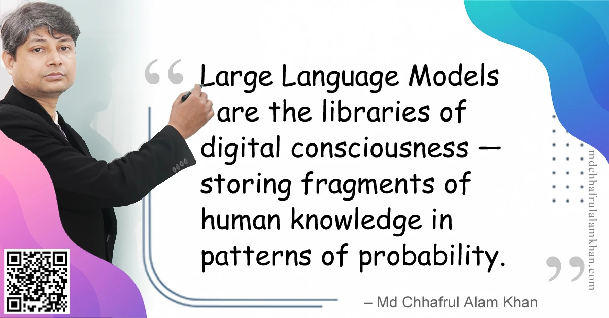 Large Language Models (LLMs)