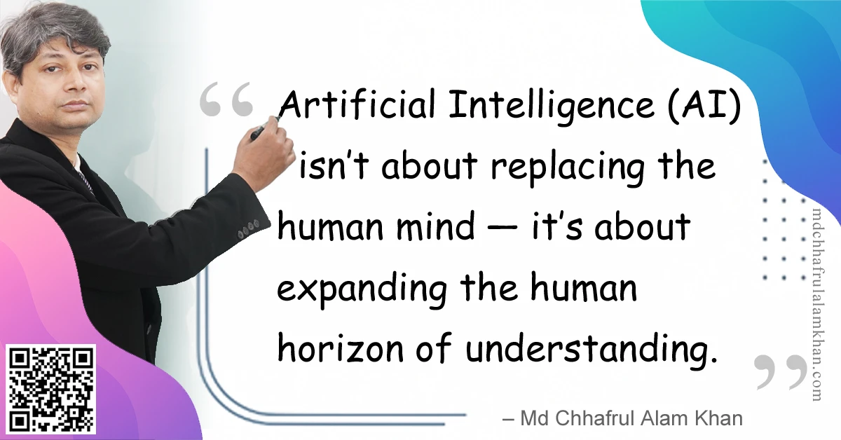 What Is Artificial Intelligence (AI)?